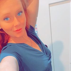 Meet your Posher, Erika